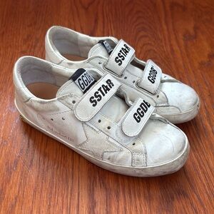Golden Goose Kids
